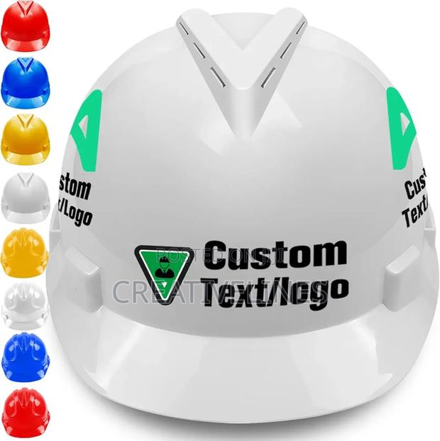 Customised Helmets · Photo 1