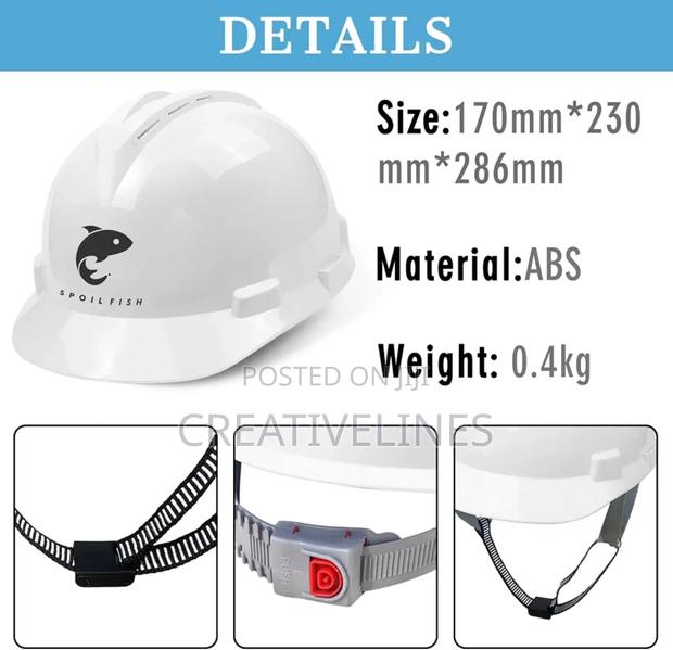 Customised Helmets · Photo 2