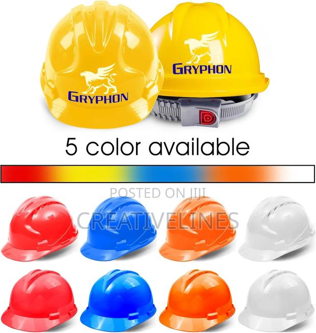 Customised Helmets · Photo 3