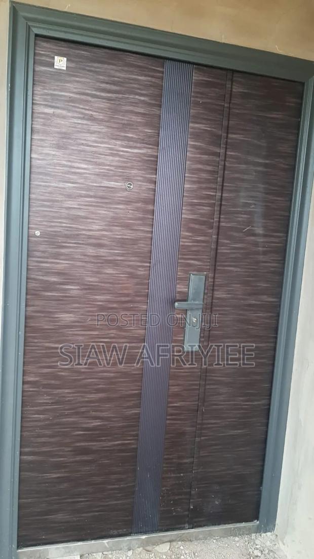 Turkish Security Doors Available in All Sizes · Photo 1