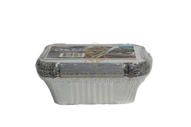 Retail Pack for Aluminium Food Container 8342 (45 Packets) · Photo 1