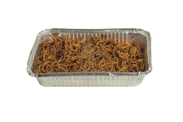 Retail Pack for Aluminium Food Container 8389 (35 Packets) · Photo 1