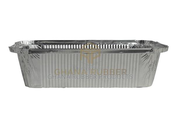 Retail Pack for Aluminium Food Container 8777 (16 Packets) · Photo 1