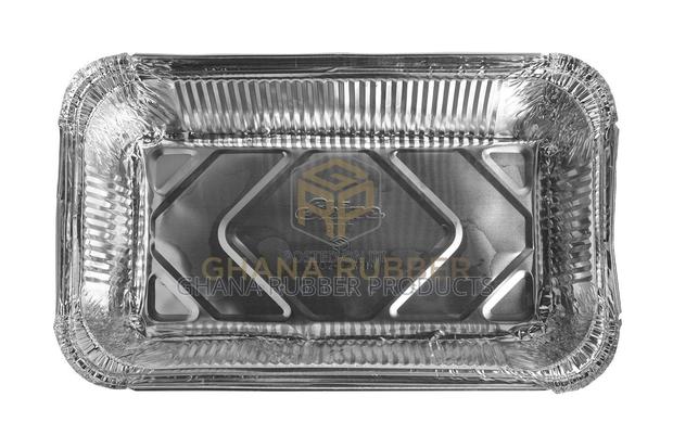 Retail Pack for Aluminium Food Container 8777 (16 Packets) · Photo 3