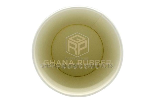 Ripple Paper Cups 12oz Brown (500pcs) · Photo 2