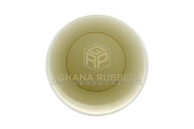 Ripple Paper Cups 8oz White (500pcs) · Photo 3