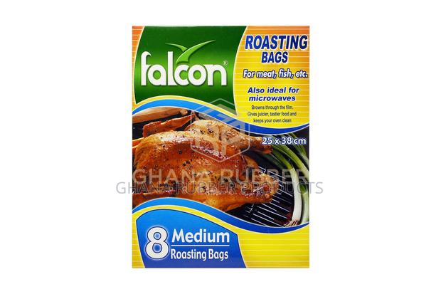 Roasting Bags Medium 25cm X 38cm (1536pcs) · Photo 3