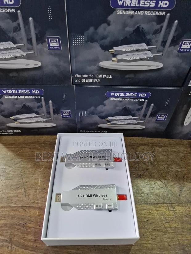 50m Hdmi Wireless Extender · Photo 3