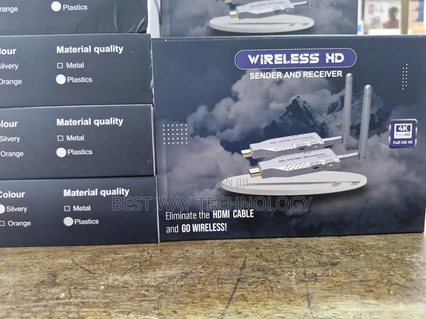 50m Hdmi Wireless Extender · Photo 5