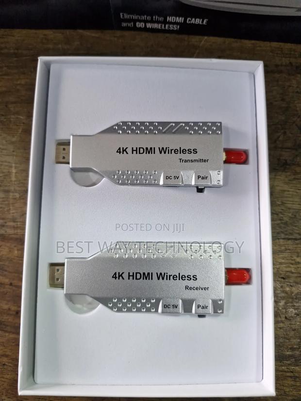 50m Hdmi Wireless Extender · Photo 6