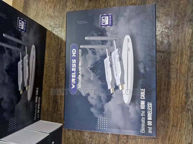 50m Hdmi Wireless Extender · Photo 7