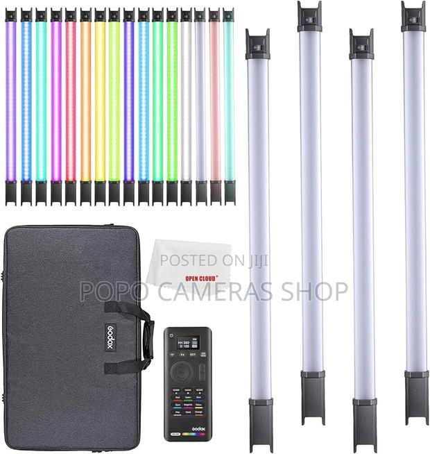Godox TL60 RGB Led Stick Light · Photo 2
