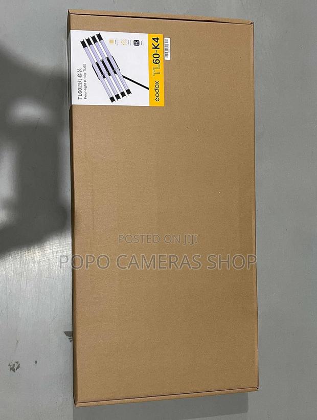 Godox TL60 RGB Led Stick Light · Photo 3