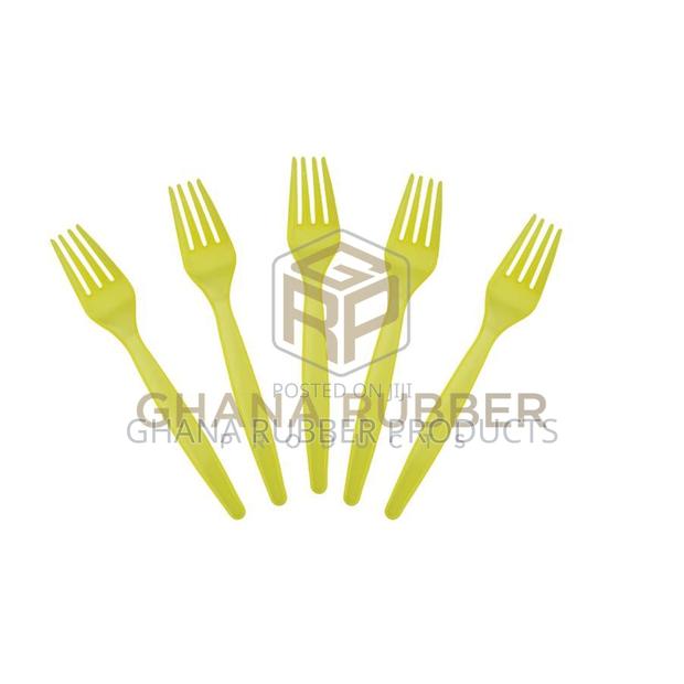 Royal Forks (2000pcs) · Photo 1