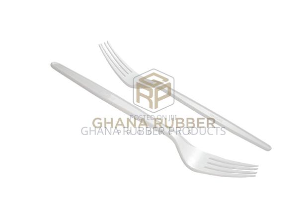 Royal Forks (2000pcs) · Photo 3