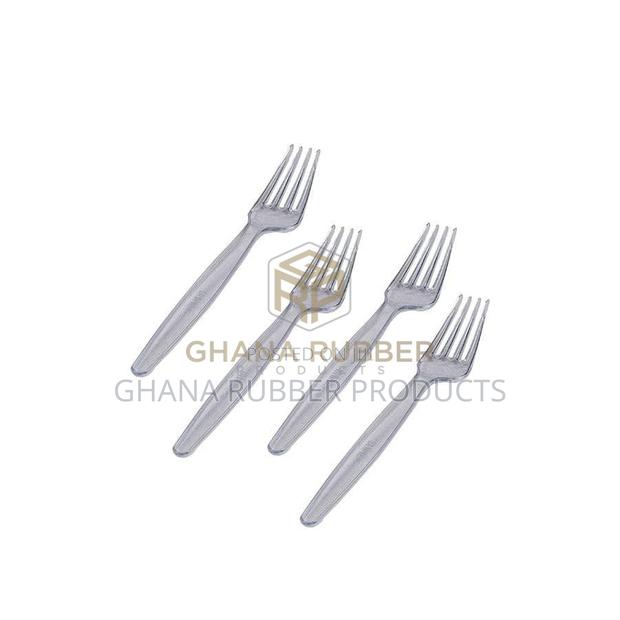 Royal Forks (2000pcs) · Photo 4