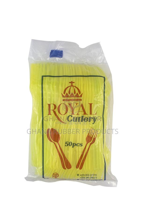 Royal Forks (2000pcs) · Photo 6