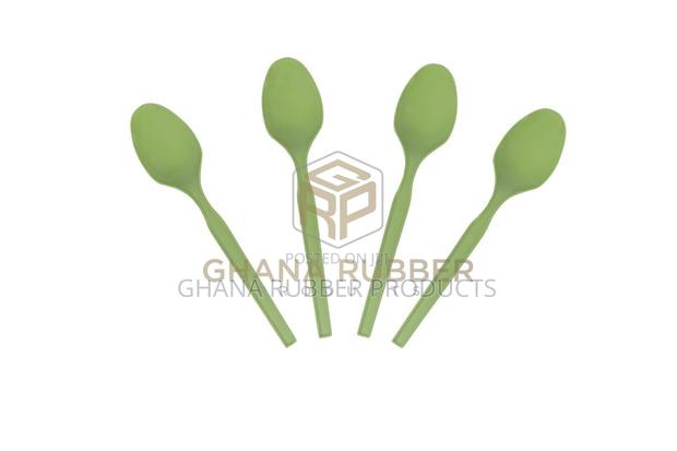 Royal Spoons (2000pcs) · Photo 3