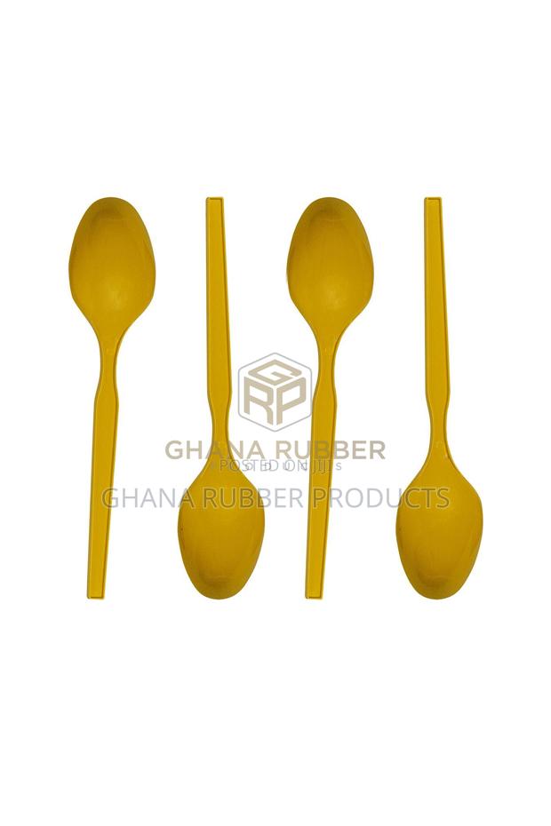 Royal Spoons (2000pcs) · Photo 4