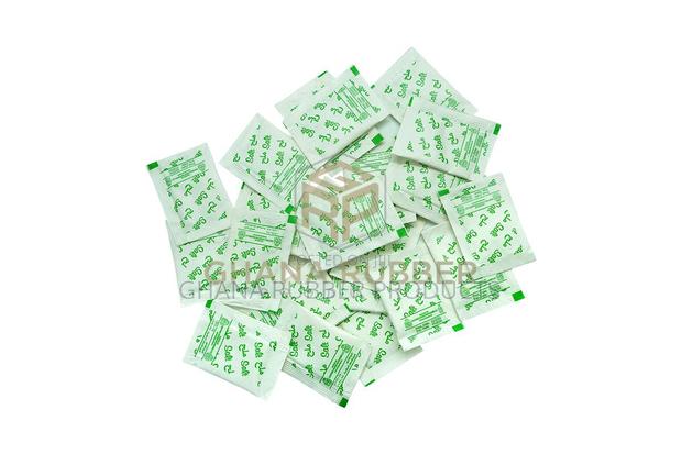 Salt Sachet (1000pcs) · Photo 2