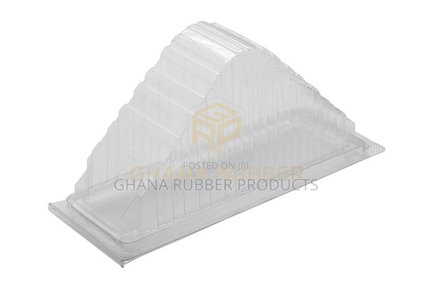 Sandwich Container (350pcs) · Photo 1