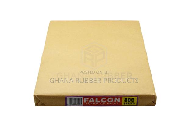 Sandwich Paper Wraps (9600pcs) · Photo 1