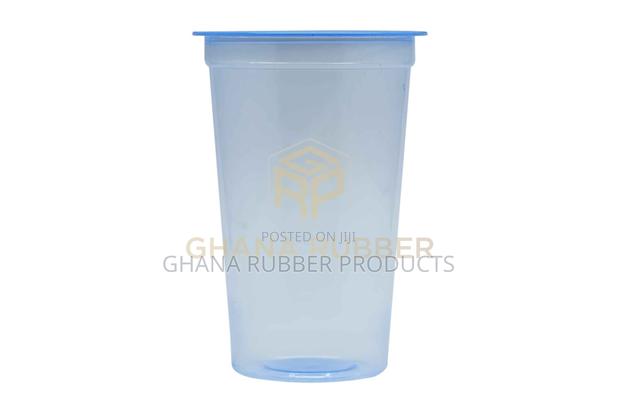 Sealable Cups Blue 300cc (1050pcs) · Photo 3