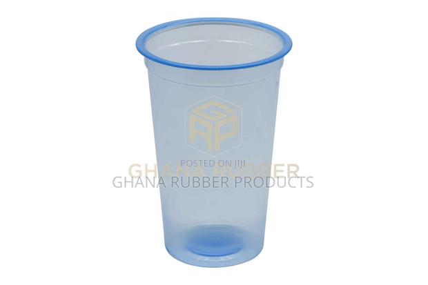Sealable Cups Blue 300cc (1050pcs) · Photo 4