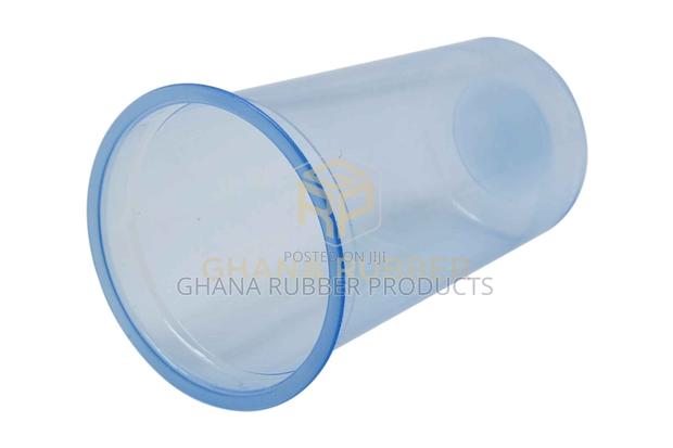 Sealable Cups Blue 300cc (1050pcs) · Photo 5
