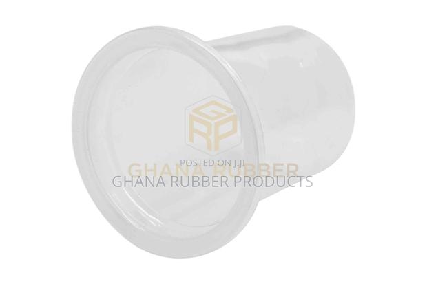 Sealable Cups Transparent 120cc (1000pcs) · Photo 3