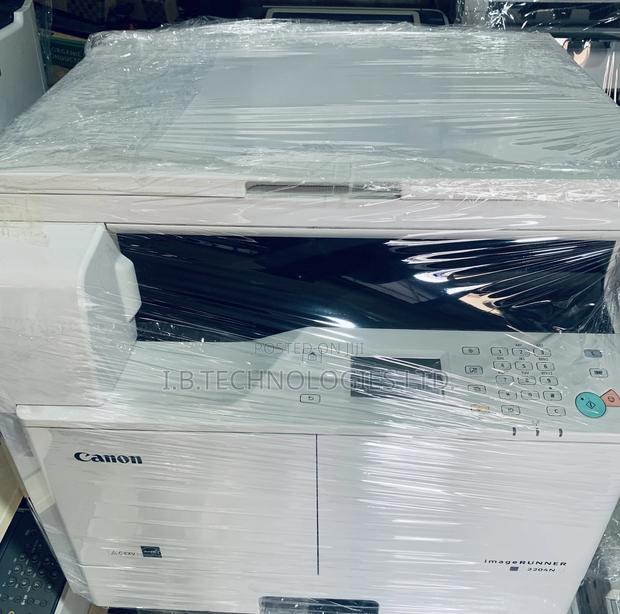 Canon Ir 2204n · Photo 2