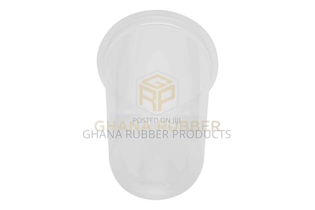 Sealable Cups Transparent 300cc (1050pcs) · Photo 1