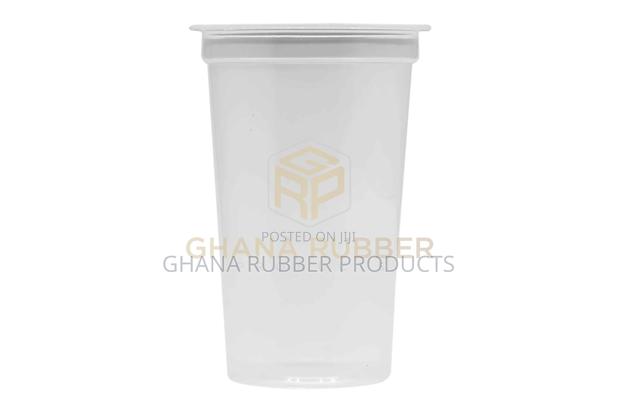 Sealable Cups Transparent 300cc (1050pcs) · Photo 2
