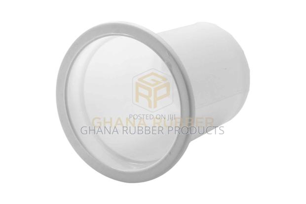 Sealable Cups White 120cc (1000pcs) · Photo 2