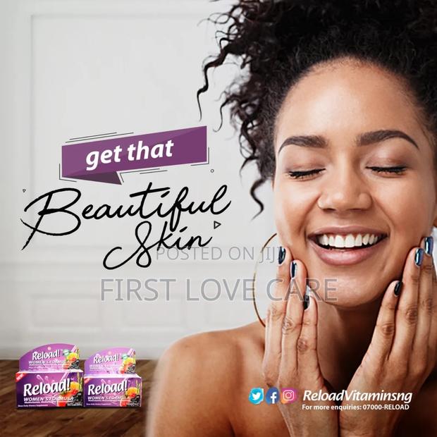 Reload Women's 90 Tablets · Photo 4