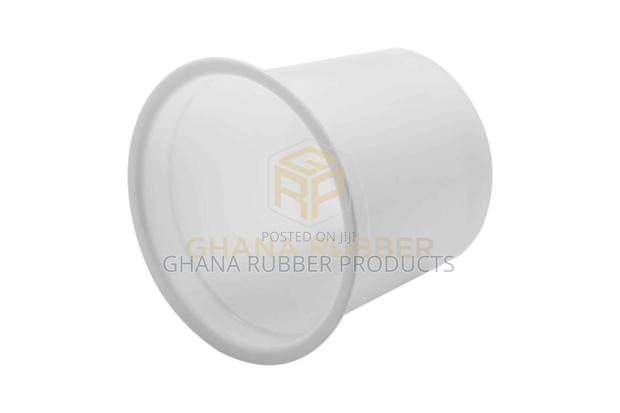 Sealable Cups White 160cc (1250pcs) · Photo 1
