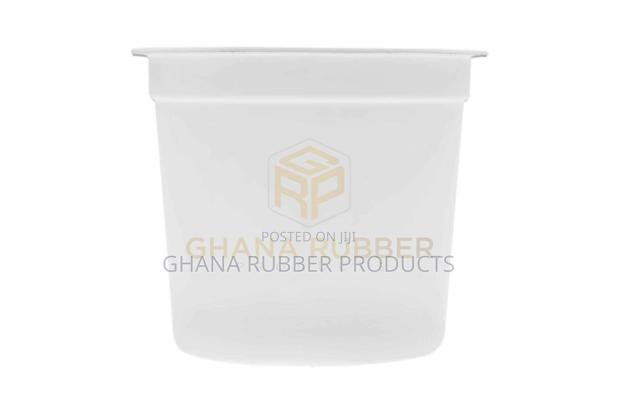 Sealable Cups White 160cc (1250pcs) · Photo 3