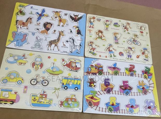 Kids Educational Toys · Photo 1