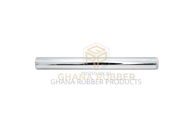 Shine Aluminium Foil 37.5 SQ.FT (24pcs) · Photo 1
