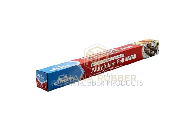 Shine Aluminium Foil 37.5 SQ.FT (24pcs) · Photo 2