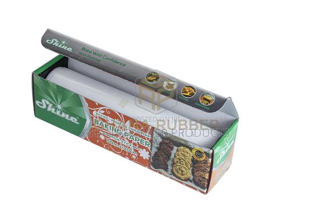 Shine Baking Paper 50m X 30cm (6pcs) · Photo 3