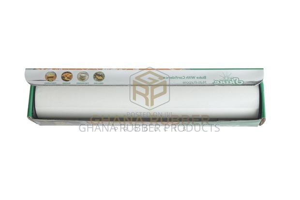 Shine Baking Paper 75m X 45cm (6pcs) · Photo 2