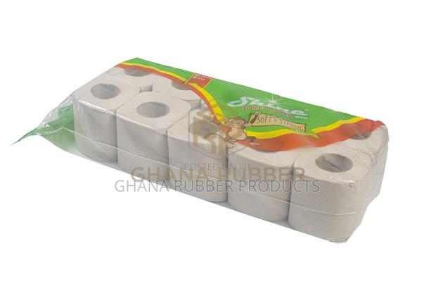 Shine Bale Eco Toilet Paper 10-Pack by 7 (7 Packs) · Photo 1