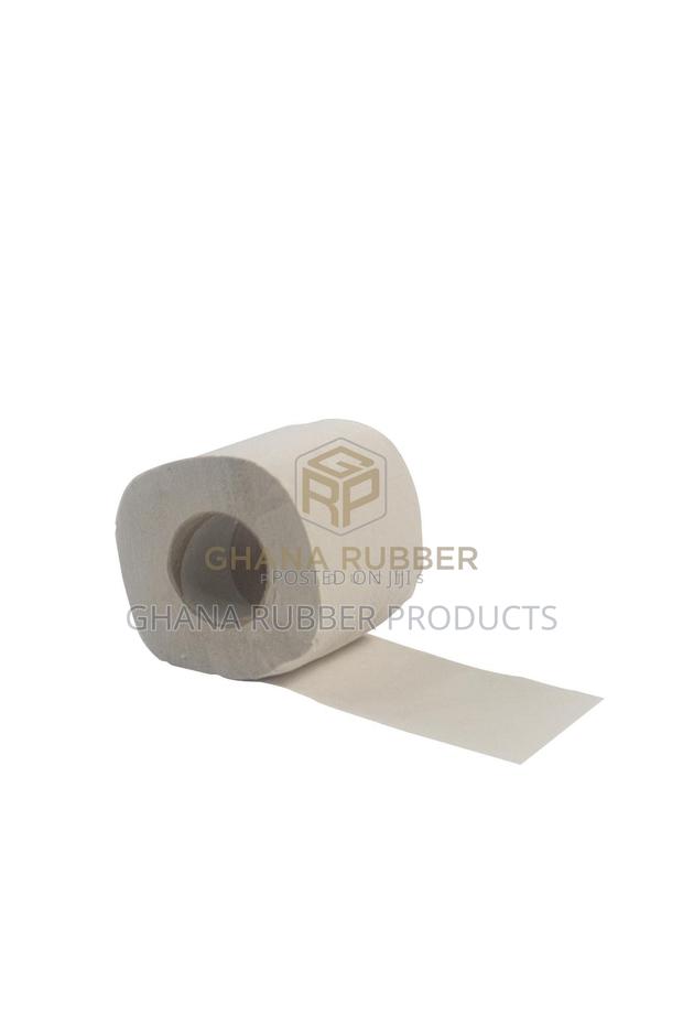 Shine Bale Eco Toilet Paper 10-Pack by 7 (7 Packs) · Photo 2