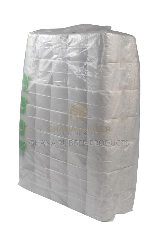 Shine Bale Eco Toilet Paper 10-Pack by 7 (7 Packs) · Photo 5