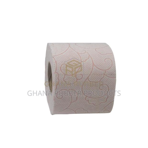Shine Bale Premium Toilet Paper 10-Pack by 7 (7 Packs) · Photo 1