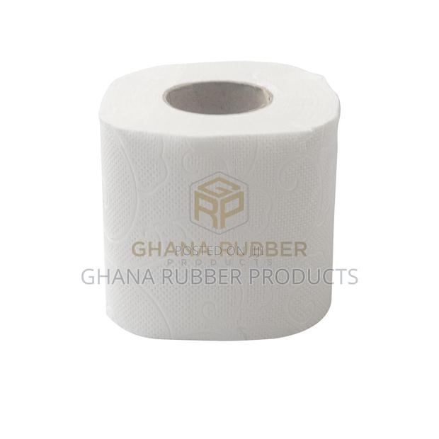 Shine Bale Toilet Paper 10-Pack by 7 (7 Packs) · Photo 5