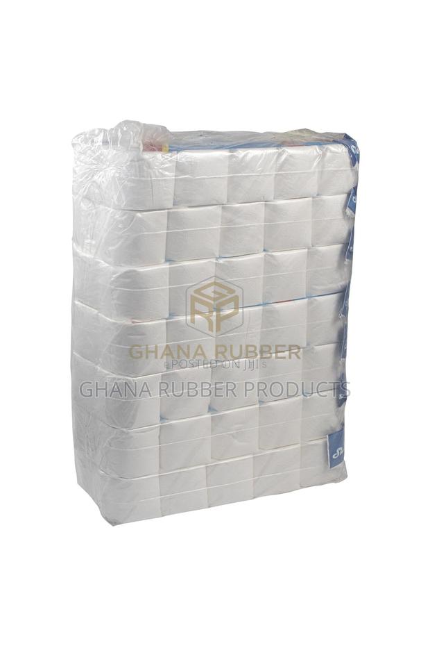 Shine Bale Toilet Paper 10-Pack by 7 (7 Packs) · Photo 6