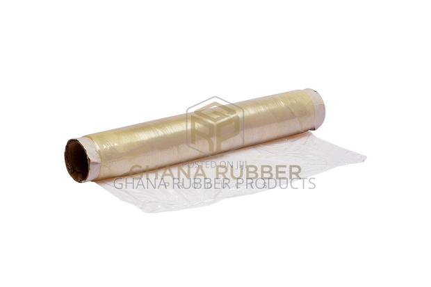 Shine Cling Film 100 SQ.FT (24pcs) · Photo 1