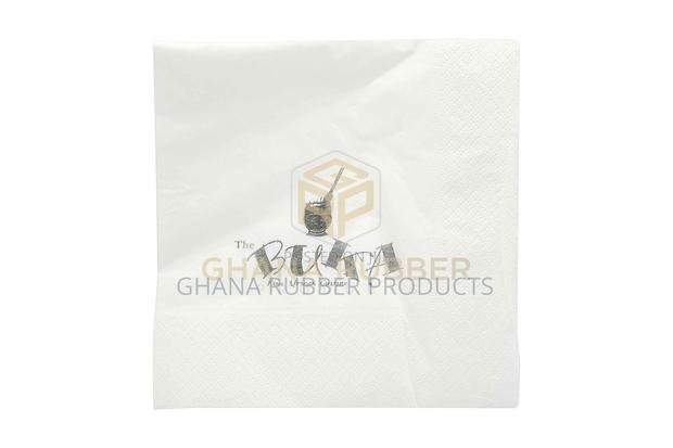 Shine Deluxe Table Napkins (15 Packets) · Photo 2